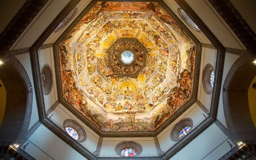 Florence: Santa Maria del Fiore Tickets with Dome Climb - What’s included in the 72-hour Duomo complex pass (and why it helps)