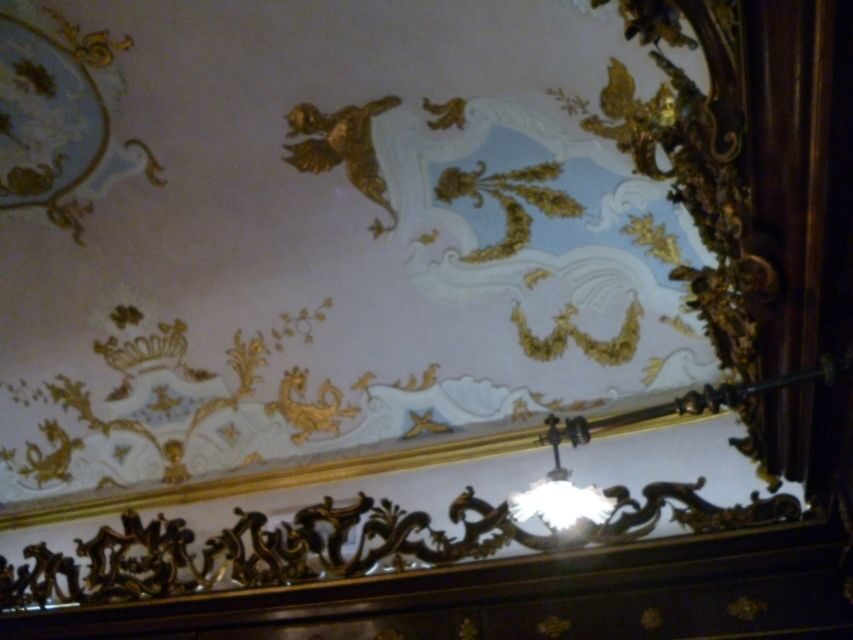 Florence: Santa Maria Novella Private Tour - Language options and who this tour is best for