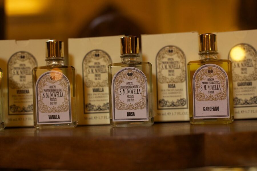 Florence: Santa Maria Novella Private Tour - Should you book the Santa Maria Novella Private Tour?