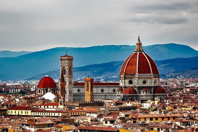 Florence Scavenger Hunt and Highlights Self-Guided Tour - Key Things I’d Focus On Before You Go