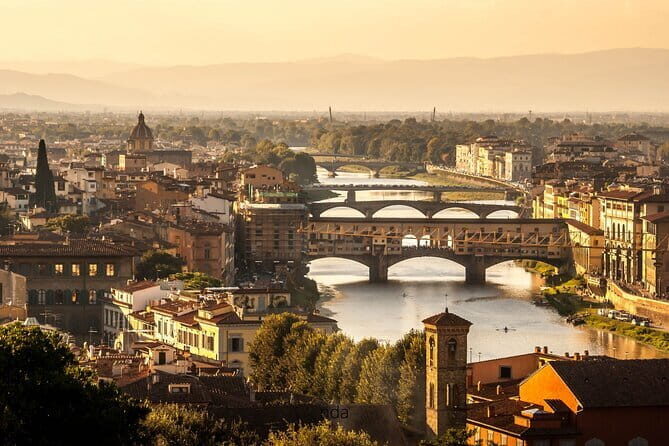 Florence Scavenger Hunt and Highlights Self-Guided Tour - Basilica of Santa Maria Novella: Where This Hunt Begins