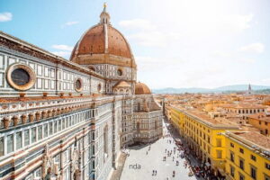 Florence Scavenger Hunt and Highlights Self-Guided Tour - How the World City Trail App Runs the Game