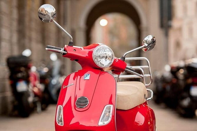 Florence Scavenger Hunt and Highlights Self-Guided Tour - Pause, Resume, Breaks, and Photo Stops That Don’t Break the Plan