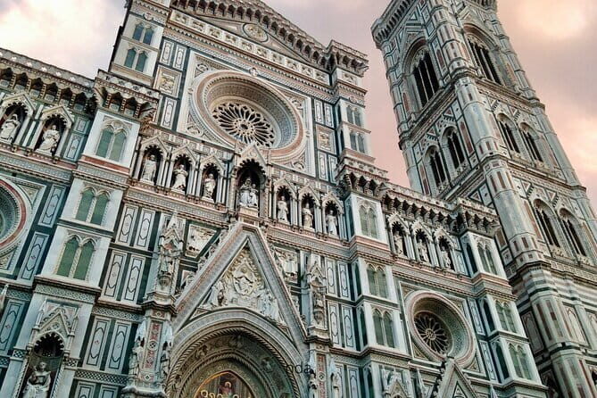 Florence Scavenger Hunt and Highlights Self-Guided Tour - Value at $8.06: Why This Works for Budget-Friendly Florence Days