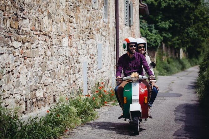 Florence Scavenger Hunt and Highlights Self-Guided Tour - Who Should Book This (and Who Might Skip It)