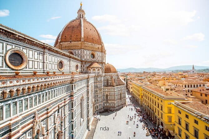 Florence Scavenger Hunt and Highlights Self-Guided Tour - How the World City Trail App Runs the Game