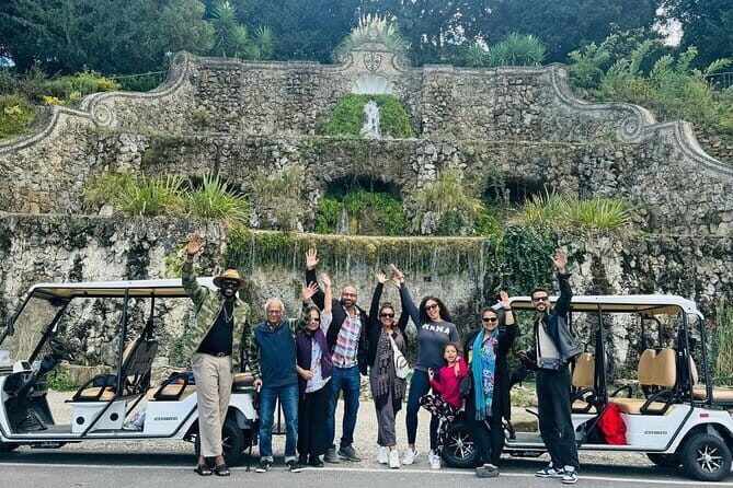 Florence : Scenic tour of Piazzale Michelangelo with tasting - Key things to know before you go