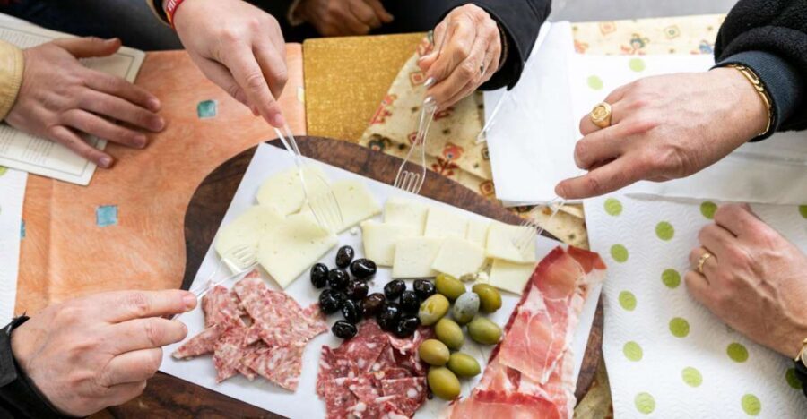 Florence: Secret Food Tours - Key things that make this tour worth your time