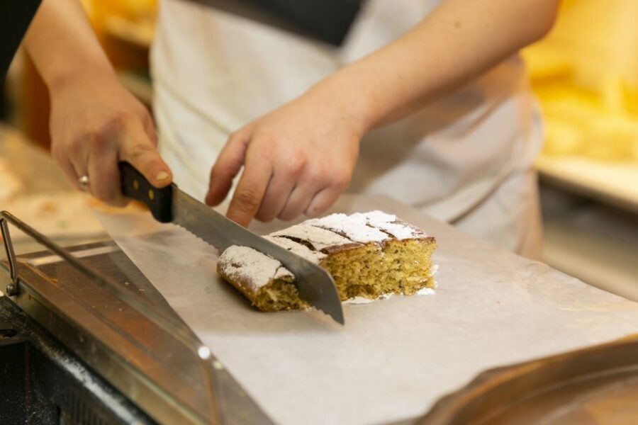 Florence: Secret Food Tours - Breakfast at a standout local café (the smart way to begin)