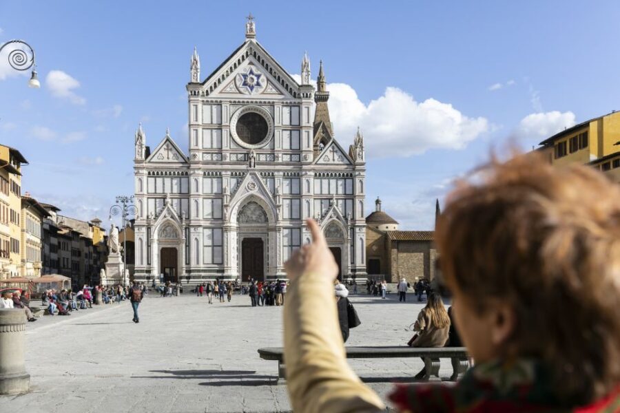 Florence: Secret Food Tours - Cheese, meats, and what you’re really learning