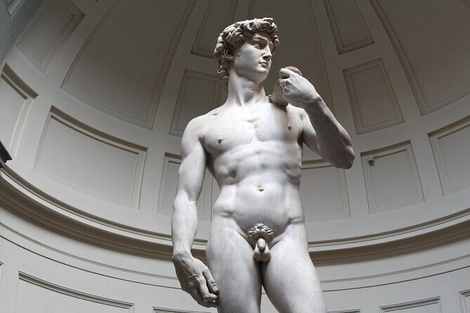 Florence Self Guided Audio Tour - Inside the Stop List: What You’ll Hear at Each Place