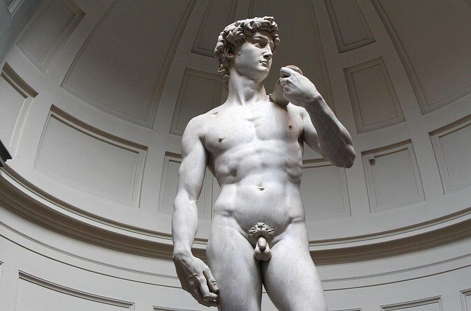 Florence Self Guided Audio Tour - How to Use It Smoothly (Without Fighting Your Phone)