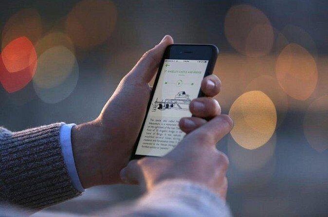 Florence Self Guided Audio Tour - Quick Practical Notes You’ll Appreciate