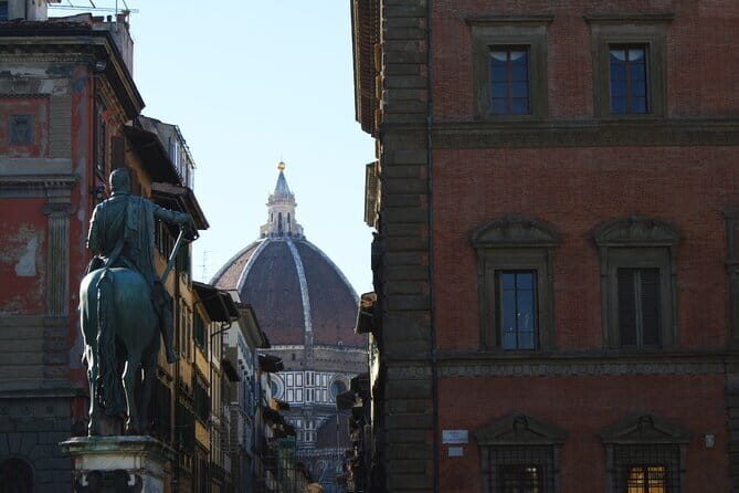 Florence Self-Guided Treasure Hunt & Medici Mystery Walking Tour - How the Clues Work: Fun Puzzles, Local Art Clues, and Room to Think