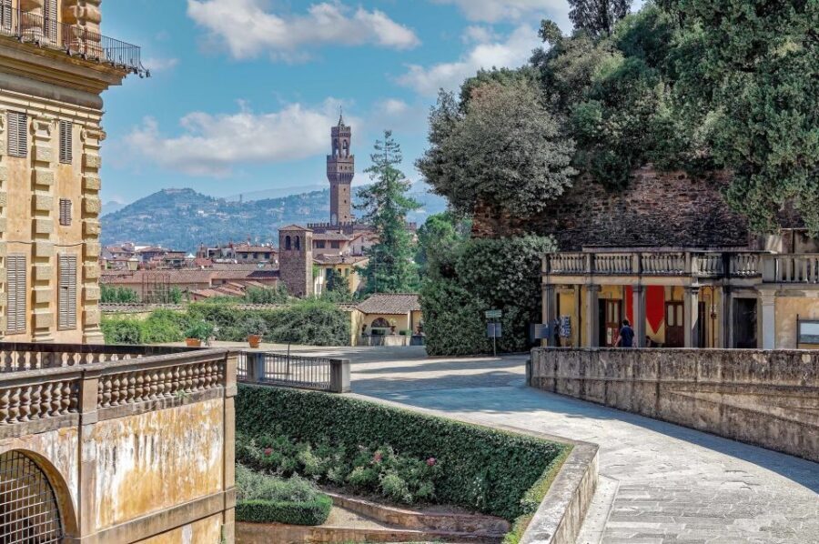 Florence: Self-Guided Video Tour with World's Best Experts - Should you book this self-guided Florence experience?