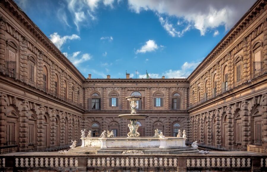 Florence: Self-Guided Video Tour with World's Best Experts - The practical way to plan your day with this guide