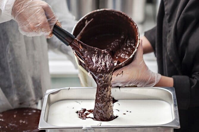 Florence Semi-Private Gelato Making Experience with Max 6 People - Key Highlights You’ll Actually Use