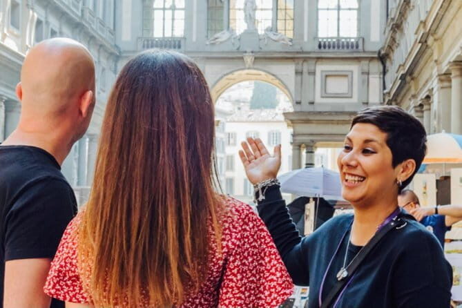 Florence Semi-Private Gelato Making Experience with Max 6 People - Hands-On Gelato Making: Creating Your Own Flavor