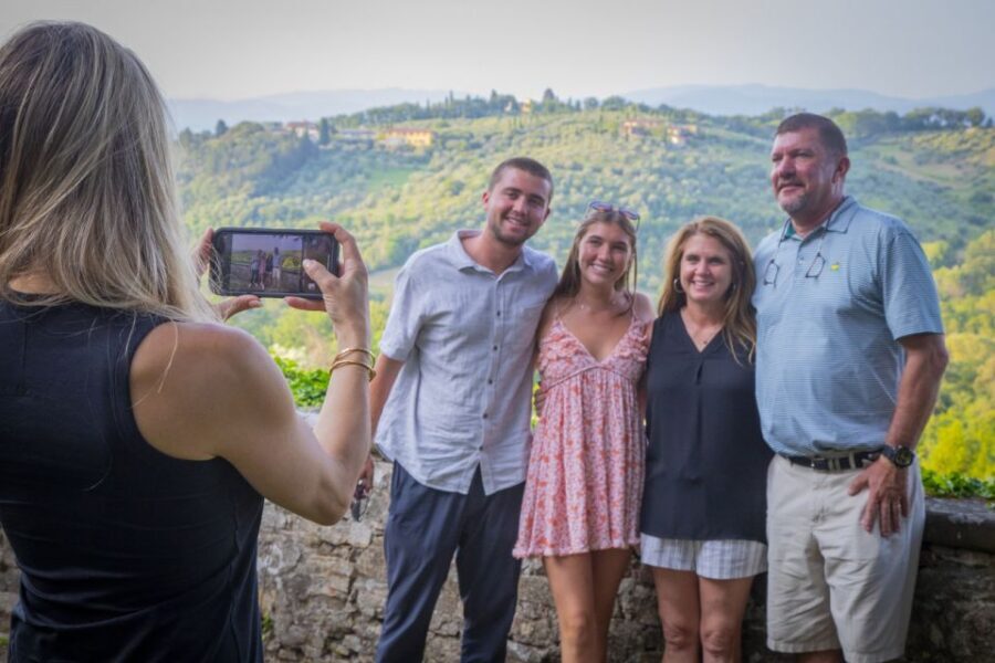 Florence: Siena, San Gimignano and Pisa Group Tour - Key Highlights You’ll Care About