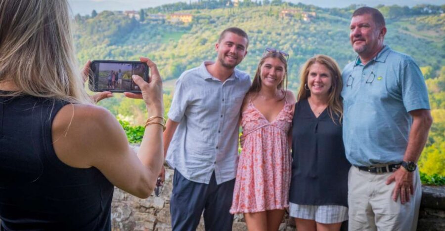 Florence: Siena, San Gimignano and Pisa Group Tour - Pisa and Miracle Square: What You Get (and What You Don’t)