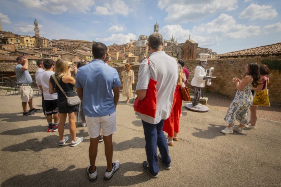 Florence: Siena, San Gimignano and Pisa Group Tour - Who This Tour Fits Best