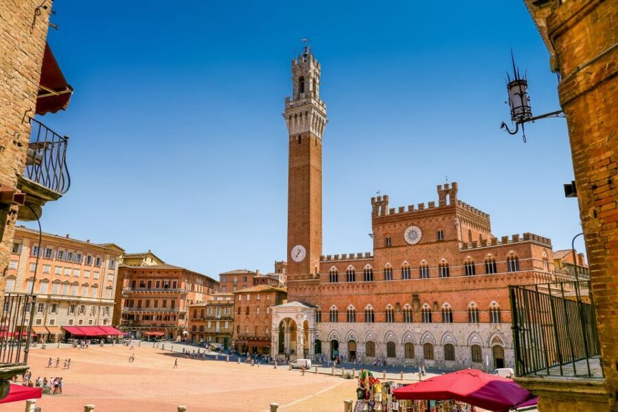 Florence: Siena San Gimignano Private Day Tour by Deluxe Car - Key things that make this Florence to Siena and San Gimignano day special