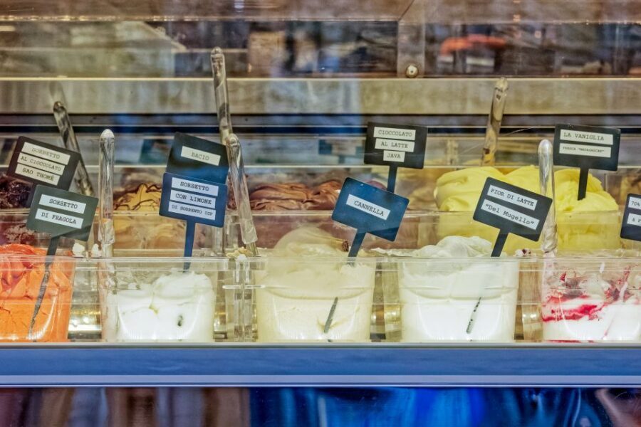 Florence: Siena San Gimignano Private Day Tour by Deluxe Car - Lunch planning: flexible, but you’ll want to think ahead