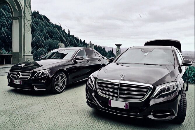 Florence sightseeing and Wine Tour Tuscany English private driver - Key Things to Know Before You Go