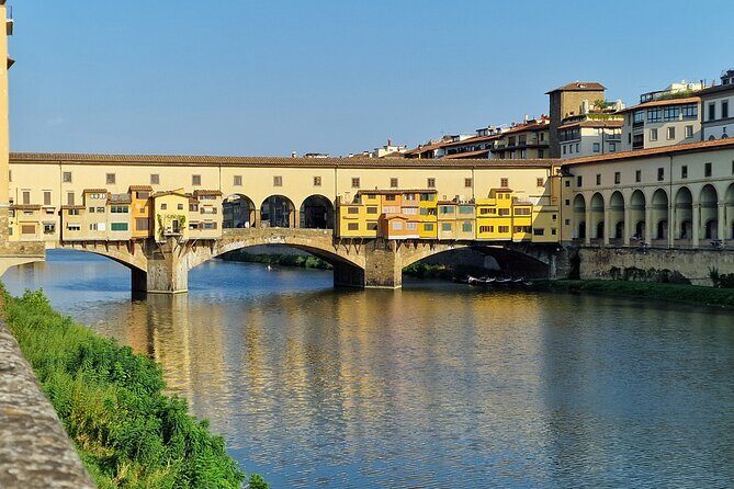 Florence sightseeing and Wine Tour Tuscany English private driver - A Private Mercedes Day: How the Tour Pacing Works