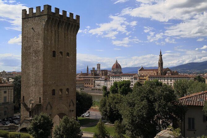 Florence sightseeing and Wine Tour Tuscany English private driver - Duomo Area and Brunelleschi’s Dome: Big Moments in Short Visits