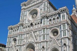 Florence Sightseeing Walking Tour with a Local Guide - Bargello Palace and the Porcellino Market: Florence Beyond the Main Magnet
