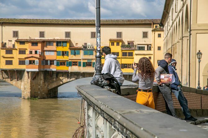 Florence Sightseeing Walking Tour with a Local Guide - San Lorenzo Finish: Markets, Lunch, and Your Next Day
