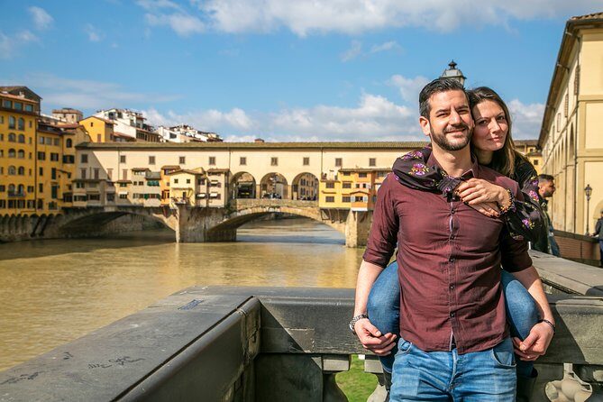 Florence Sightseeing Walking Tour with a Local Guide - Price and Value: Is $228.08 Fair for 2 Hours?