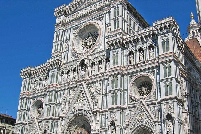 Florence Sightseeing Walking Tour with a Local Guide - Bargello Palace and the Porcellino Market: Florence Beyond the Main Magnet