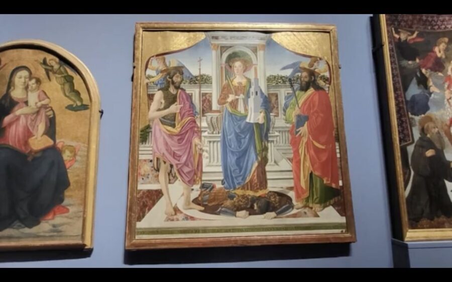 Florence: Skip-the-Line Accademia Gallery Entry Tickets - Key takeaways before you go