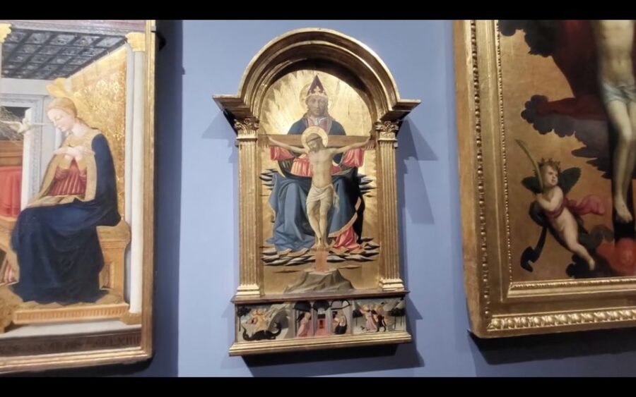 Florence: Skip-the-Line Accademia Gallery Entry Tickets - Skip-the-Line Accademia: What You’re Buying for Florence