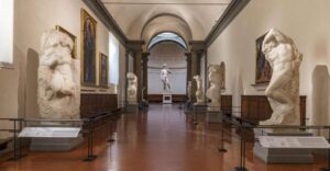 Florence: Skip-the-Line Accademia Gallery Entry Tickets - Timing Your Arrival: Using Your 1-Day Validity Smartly