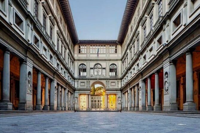 Florence: Skip the Line Duomo Express Tour - Brunelleschi’s Dome Views Without the Climb