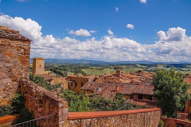 Florence: Skip the Line Duomo Express Tour - The Misericordia Museum Stop: An Added Bonus You’ll Actually Use