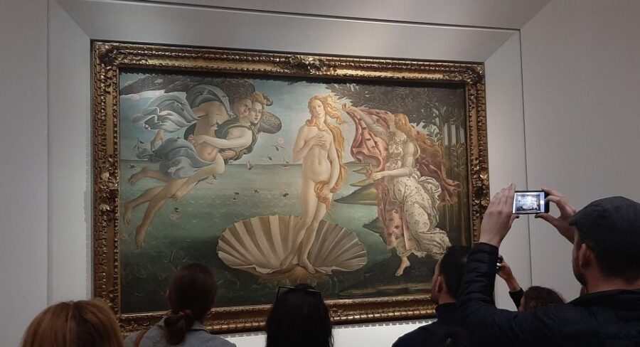 Florence: Skip-the-Line Tour of Uffizi & Accademia Galleries - Who should book this Uffizi + Accademia combo?
