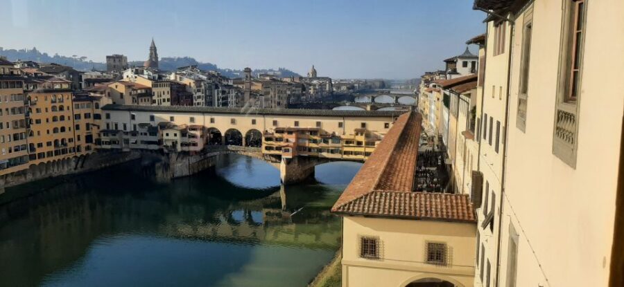 Florence: Skip-the-Line Tour of Uffizi & Accademia Galleries - The Uffizi switch: Botticelli’s ideals of beauty in one afternoon