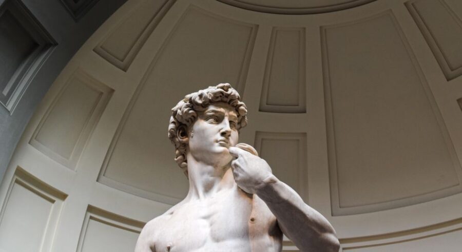 Florence: Skip-the-Line Tour of Uffizi & Accademia Galleries - Price and value: what you’re really paying for at $138.21