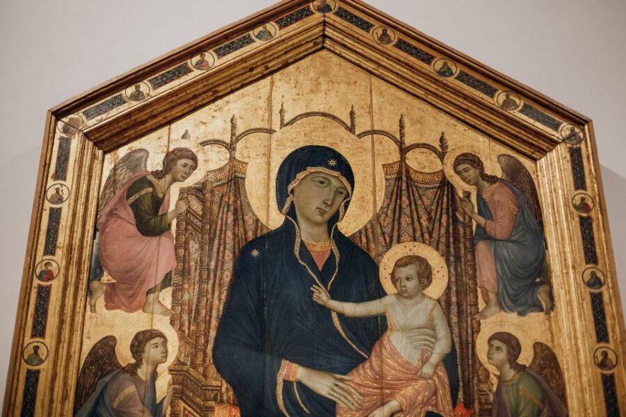 Florence: Skip-the-Line Uffizi, Accademia & Guided City Tour - What You’re Really Buying With This Florence Tour