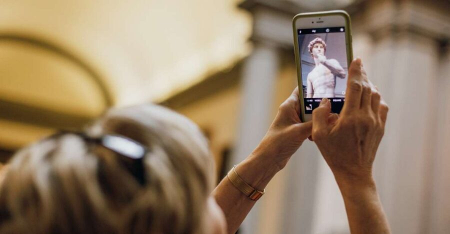 Florence: Skip-the-Line Uffizi, Accademia & Guided City Tour - Meeting in Piazza San Giovanni and Getting Your Timing Right