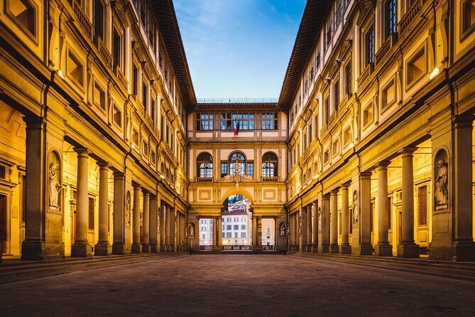 Florence: Skip-the-Line Uffizi & Accademia Tour - Two Galleries, One Plan That Cuts Through Florence Chaos