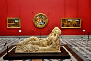 Florence: Skip-the-Line Uffizi & Accademia Tour - Skip-the-Line Tickets: What You Gain (And What You Should Still Expect)