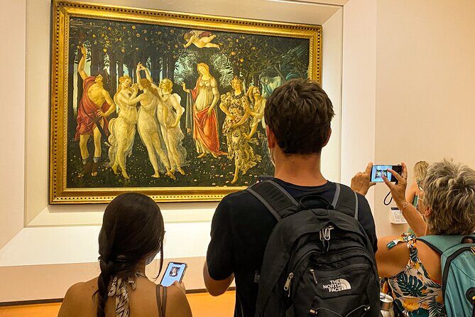 Florence: Skip-the-Line Uffizi & Accademia Tour - Accademia Gallery: Why David Gets the Royal Treatment