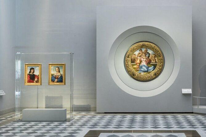 Florence: Skip-the-Line Uffizi & Accademia Tour - Price: Does $204.81 Deliver Real Value?