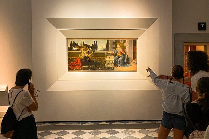 Florence: Skip-the-Line Uffizi & Accademia Tour - Who This Tour Fits Best (And Who Might Want a Different Style)