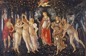 Florence: Skip-the-Line Uffizi Gallery Small Group Tour - Entering the Uffizi Without Ticket-Counter Stress